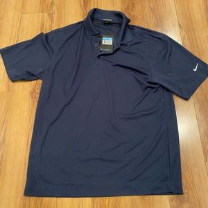 Nike DriFit Golf Polo